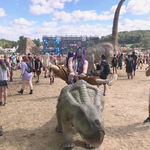 Meet your Posher, Eric